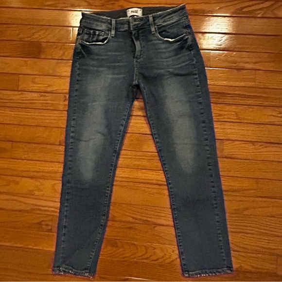 Paige women’s jeans - Picture 1 of 6